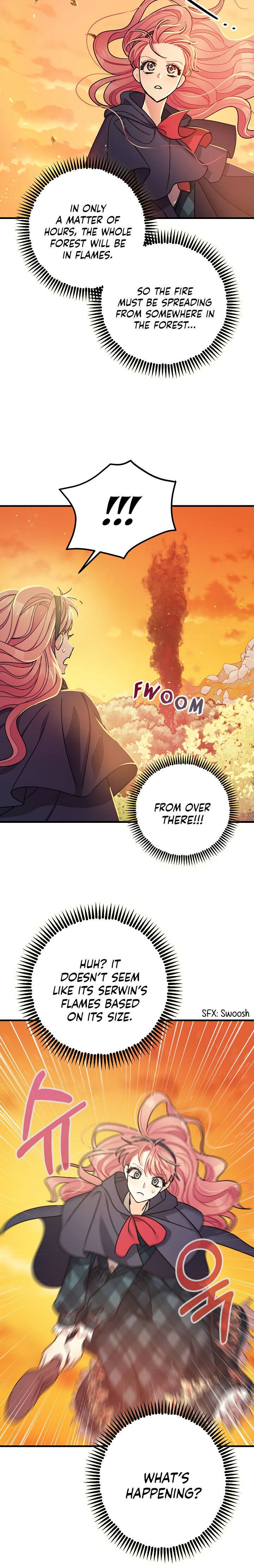 The Tyrant’s Tranquilizer Chapter 11 133 18