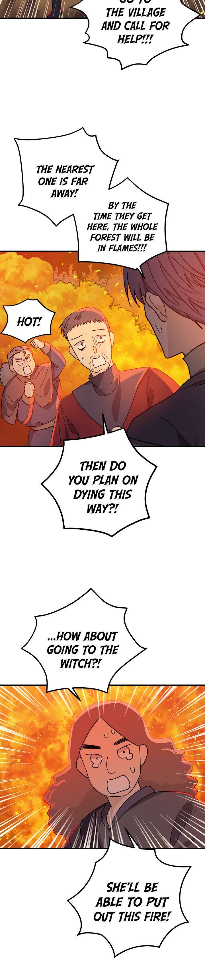 The Tyrant’s Tranquilizer Chapter 11 135 20
