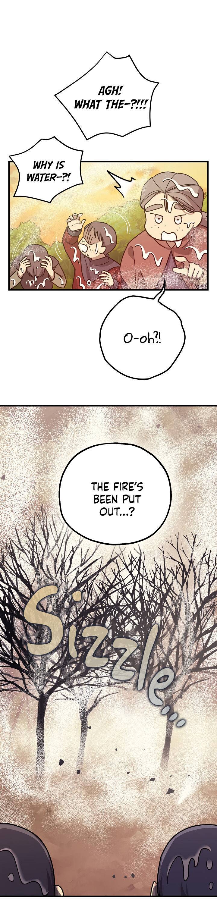 The Tyrant’s Tranquilizer Chapter 11 138 23