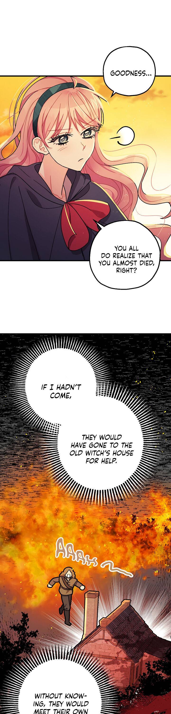 The Tyrant’s Tranquilizer Chapter 11 142 27