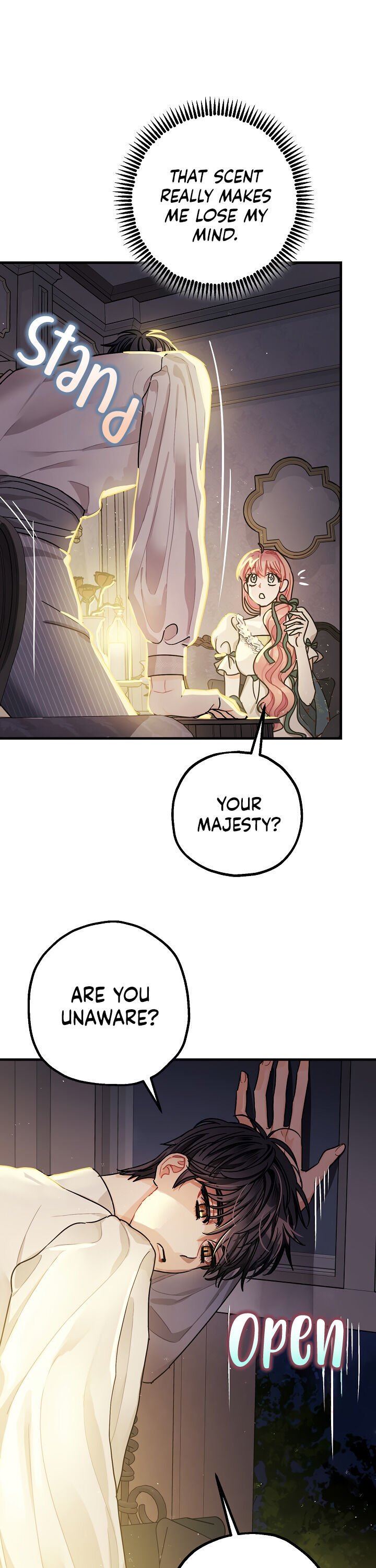 The Tyrant’s Tranquilizer Chapter 14 142 15