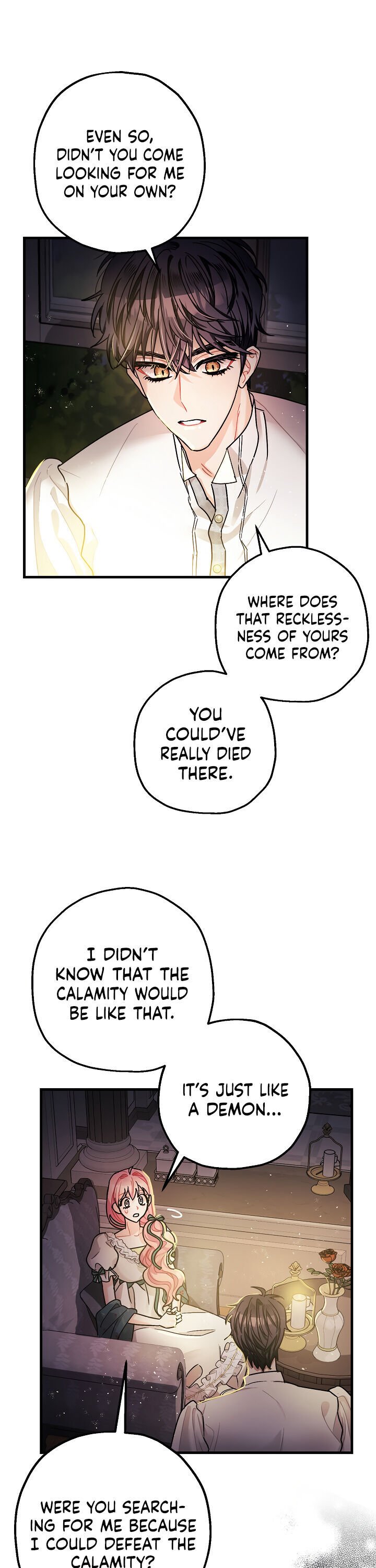 The Tyrant’s Tranquilizer Chapter 14 144 17