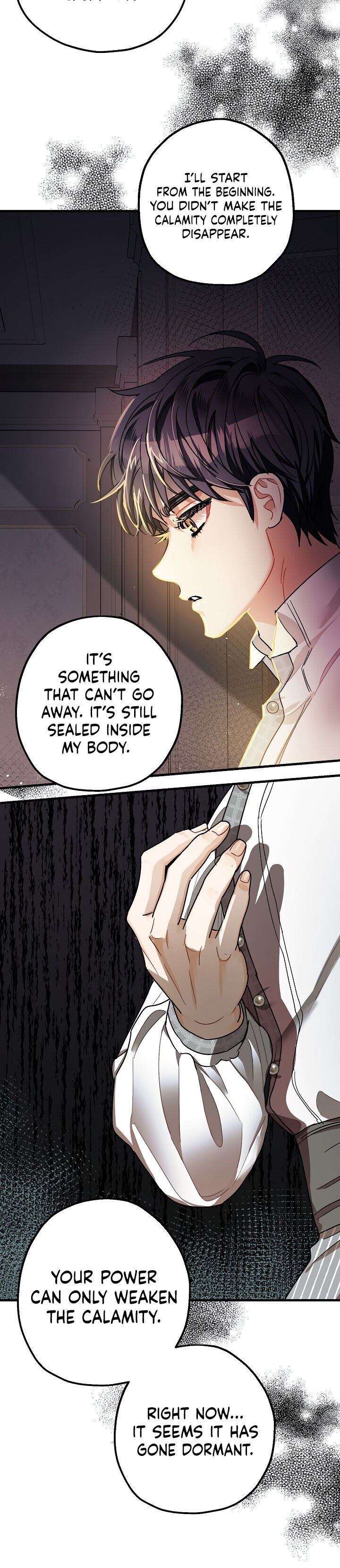 The Tyrant’s Tranquilizer Chapter 14 145 18