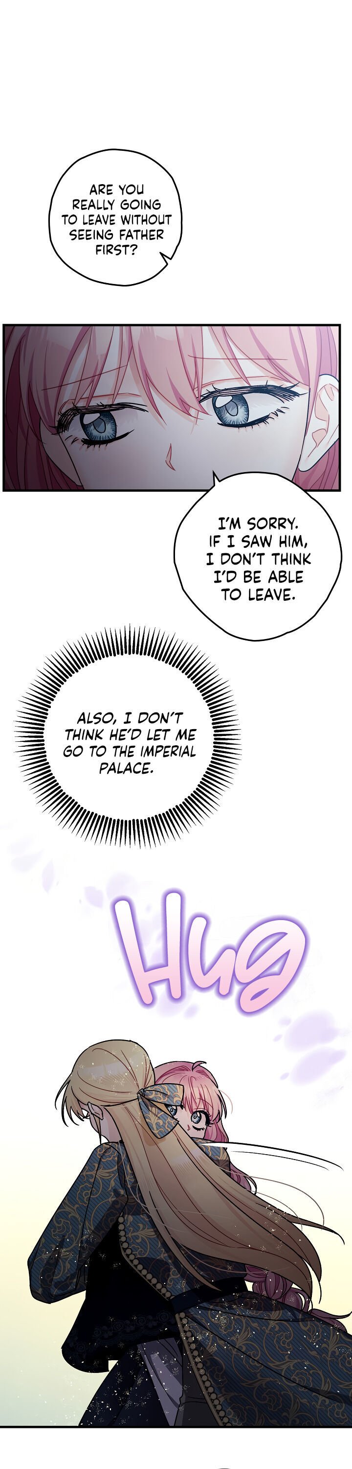 The Tyrant’s Tranquilizer Chapter 14 154 27
