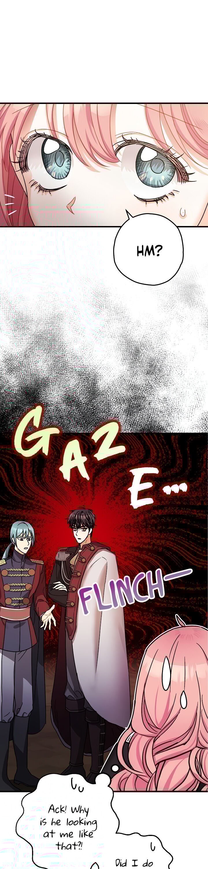 The Tyrant’s Tranquilizer Chapter 14 158 31