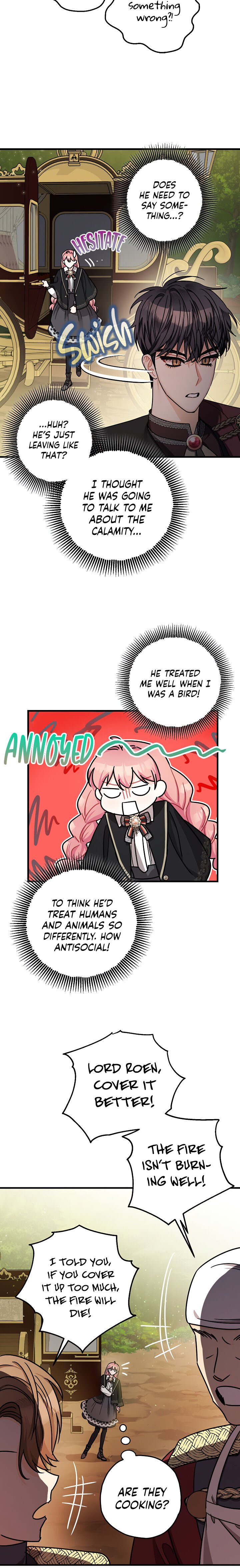 The Tyrant’s Tranquilizer Chapter 14 159 32