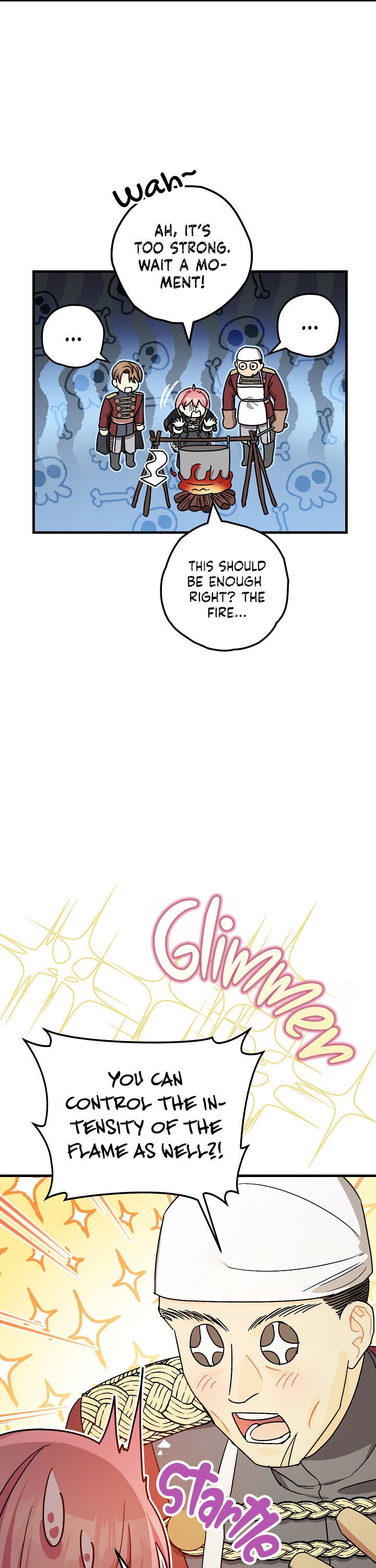 The Tyrant’s Tranquilizer Chapter 14 162 35