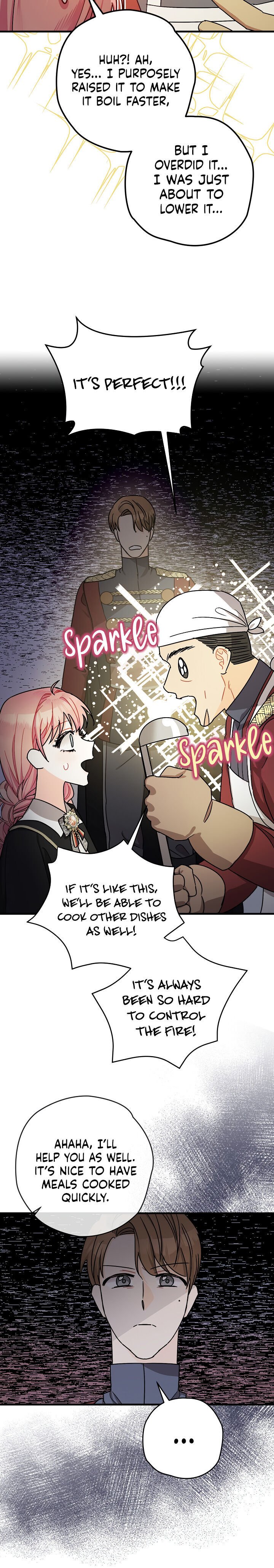The Tyrant’s Tranquilizer Chapter 14 163 36