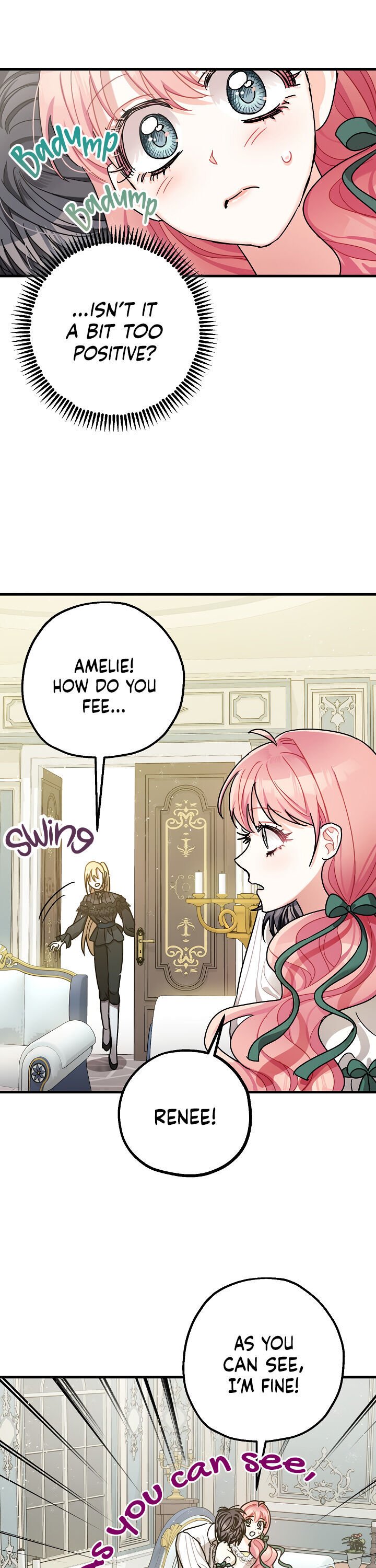 The Tyrant’s Tranquilizer Chapter 14 132 5