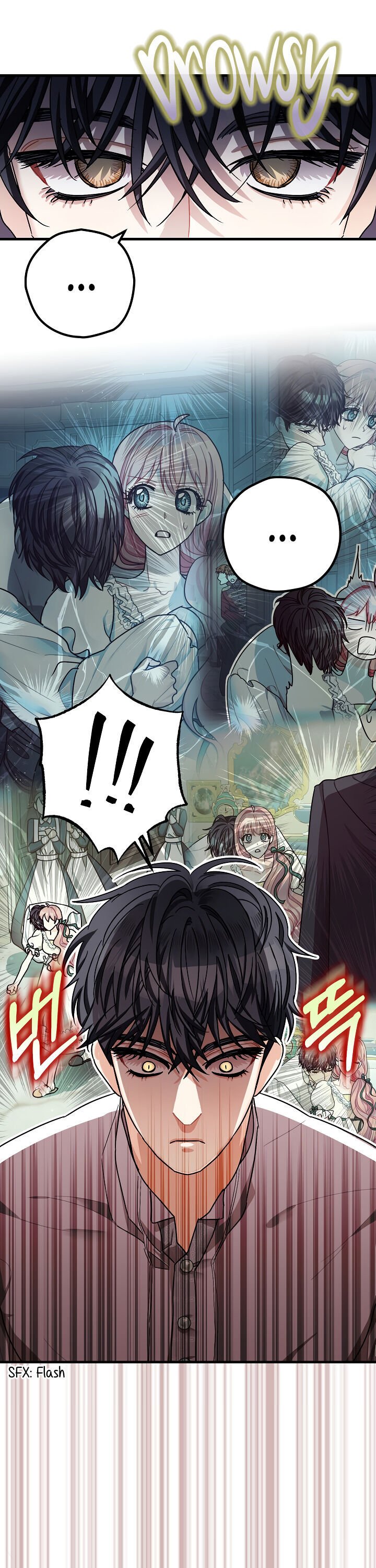 The Tyrant’s Tranquilizer Chapter 14 136 9