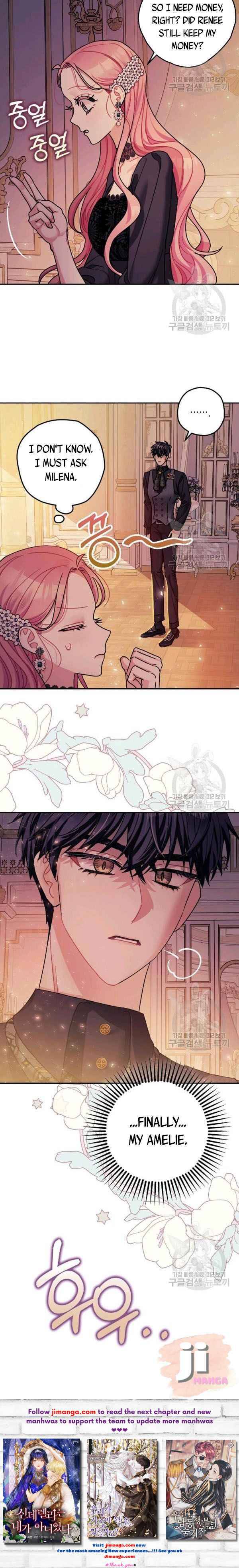 The Tyrant’s Tranquilizer Chapter 21 23 4