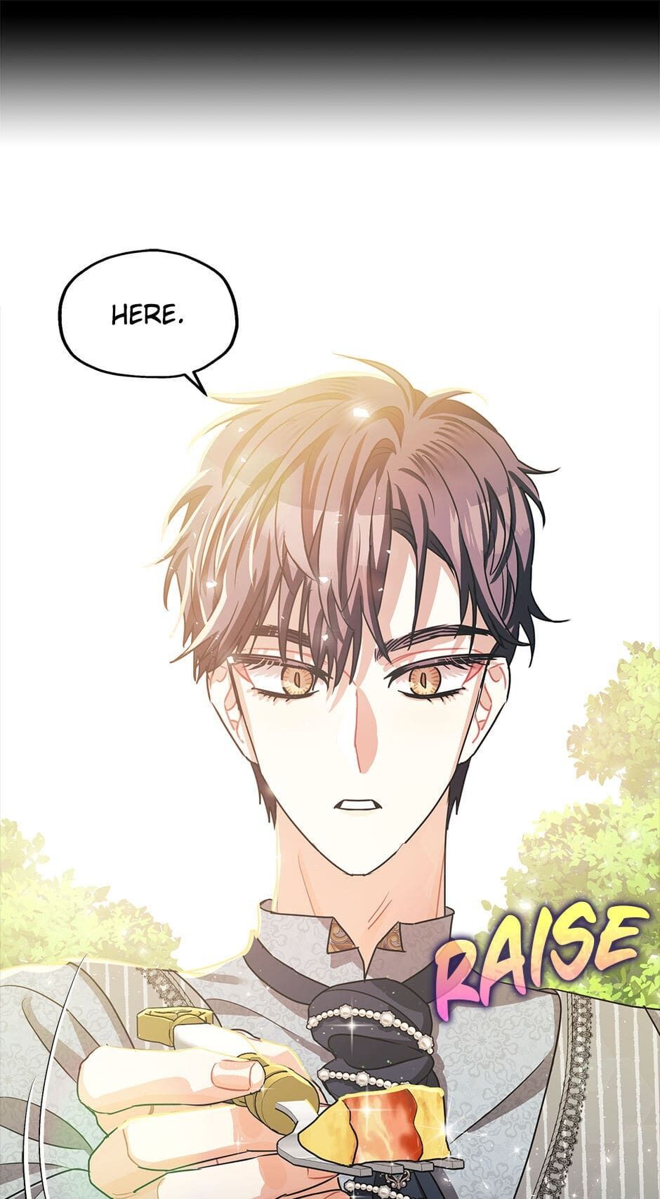 The Tyrant’s Tranquilizer Chapter 26 183 10