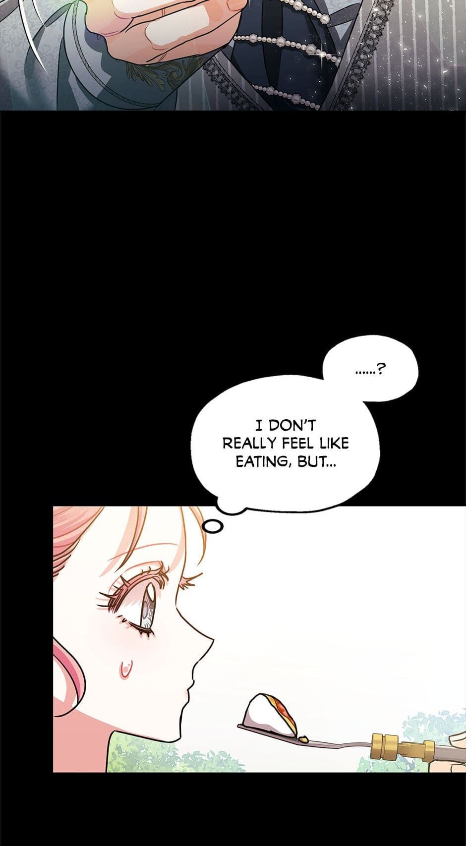 The Tyrant’s Tranquilizer Chapter 26 184 11