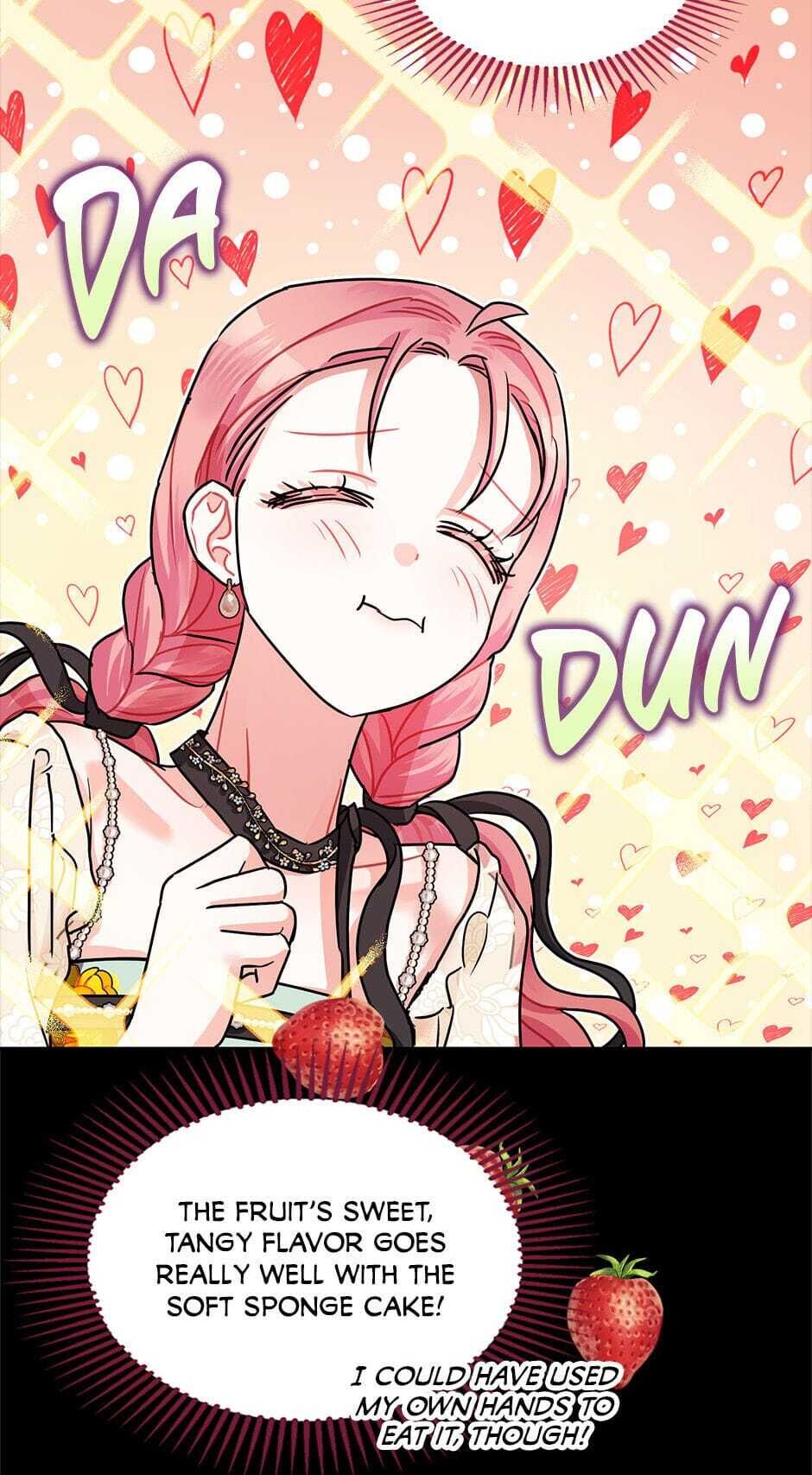 The Tyrant’s Tranquilizer Chapter 26 186 13