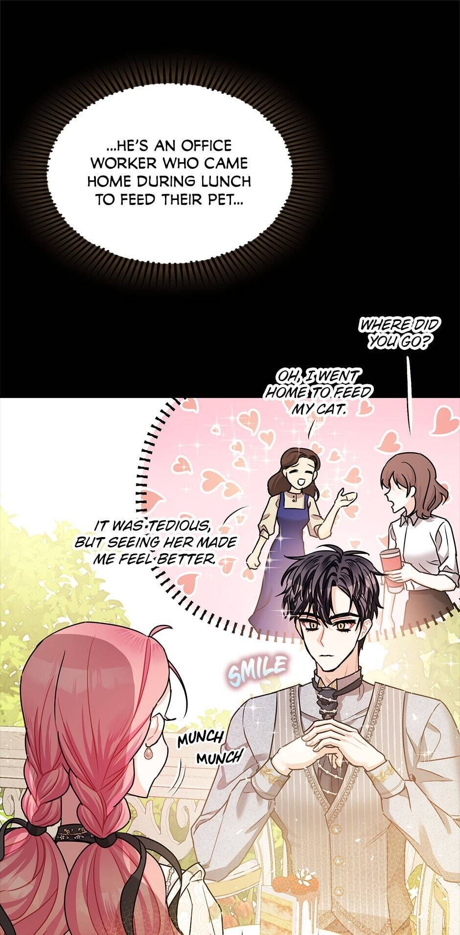 The Tyrant’s Tranquilizer Chapter 26 188 15