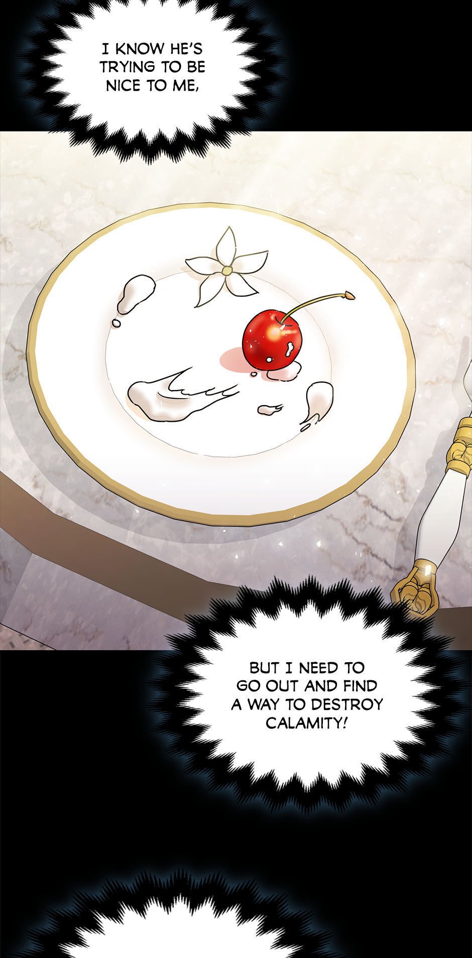 The Tyrant’s Tranquilizer Chapter 26 192 19