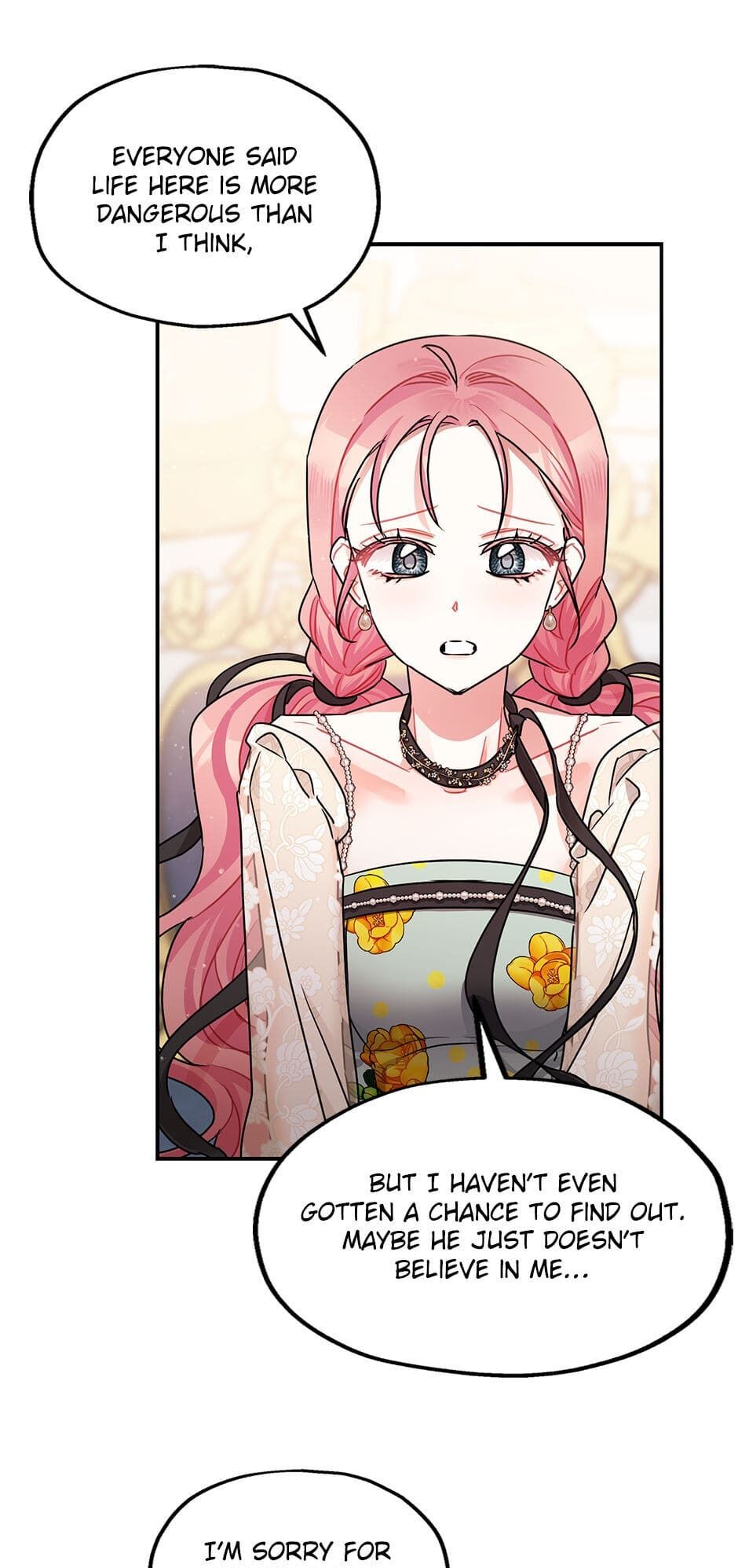 The Tyrant’s Tranquilizer Chapter 26 195 22