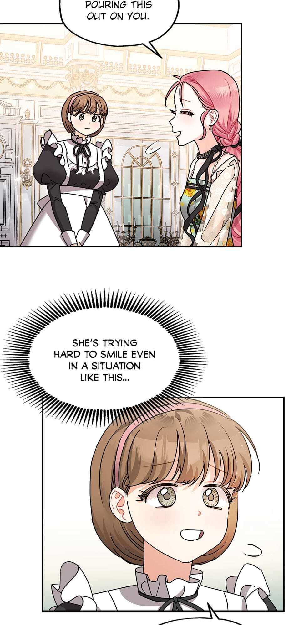 The Tyrant’s Tranquilizer Chapter 26 196 23