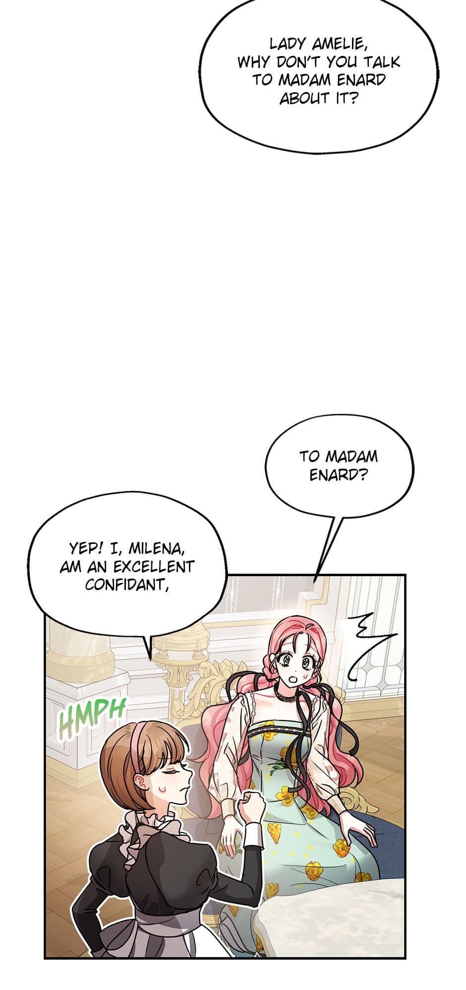 The Tyrant’s Tranquilizer Chapter 26 197 24