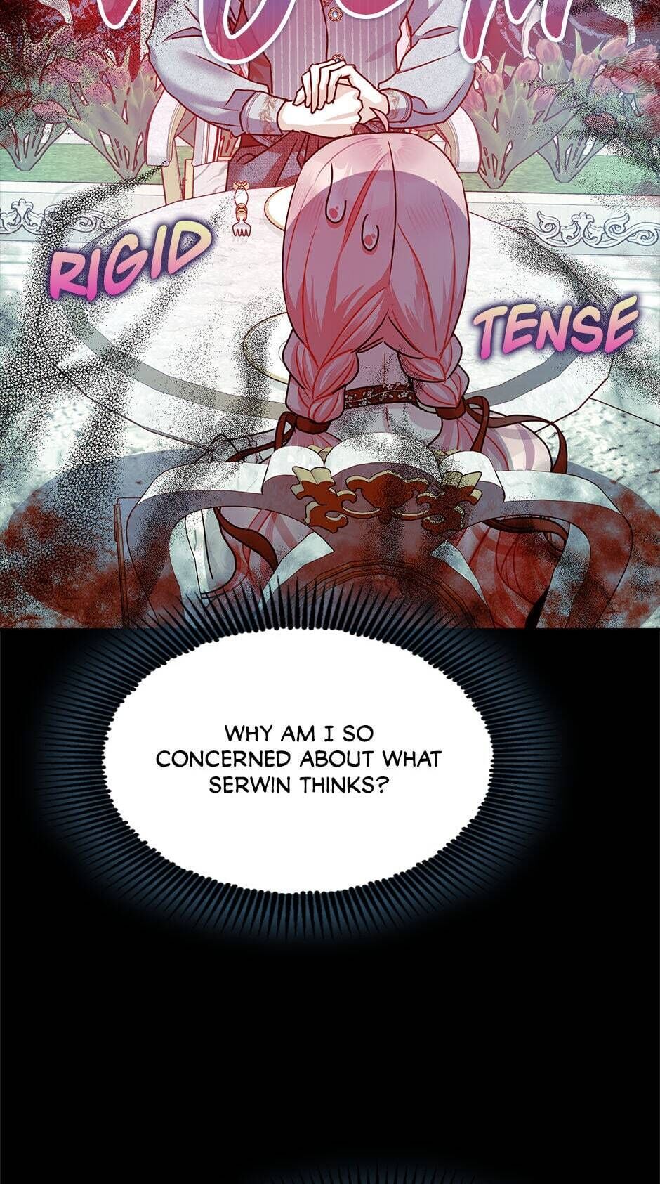 The Tyrant’s Tranquilizer Chapter 26 176 3