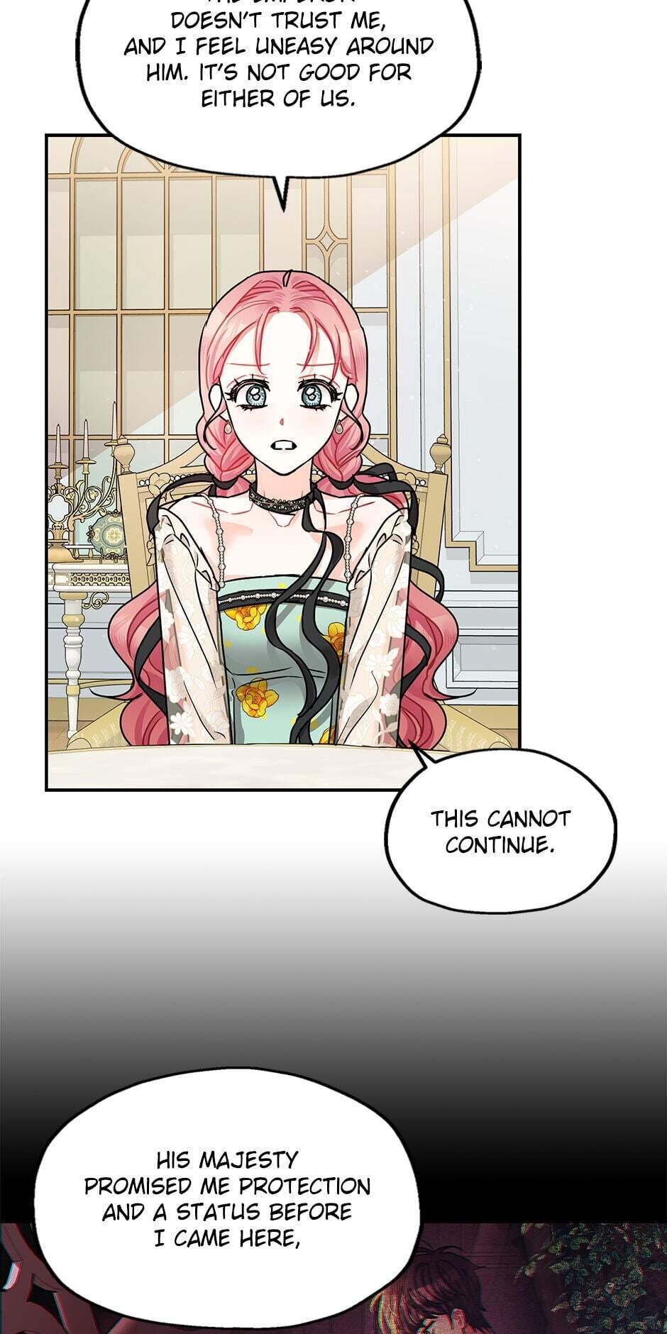 The Tyrant’s Tranquilizer Chapter 26 203 30