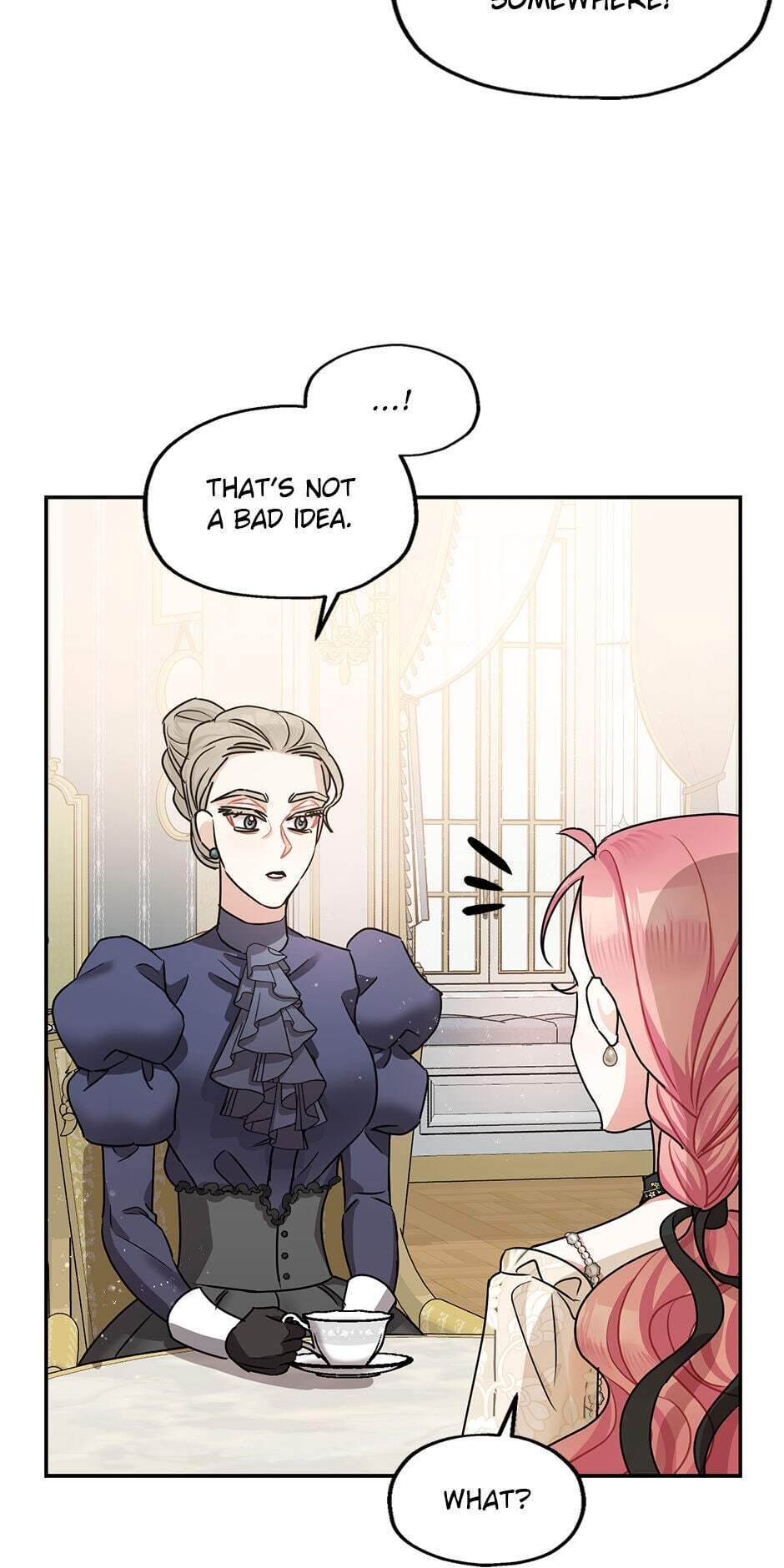 The Tyrant’s Tranquilizer Chapter 26 206 33