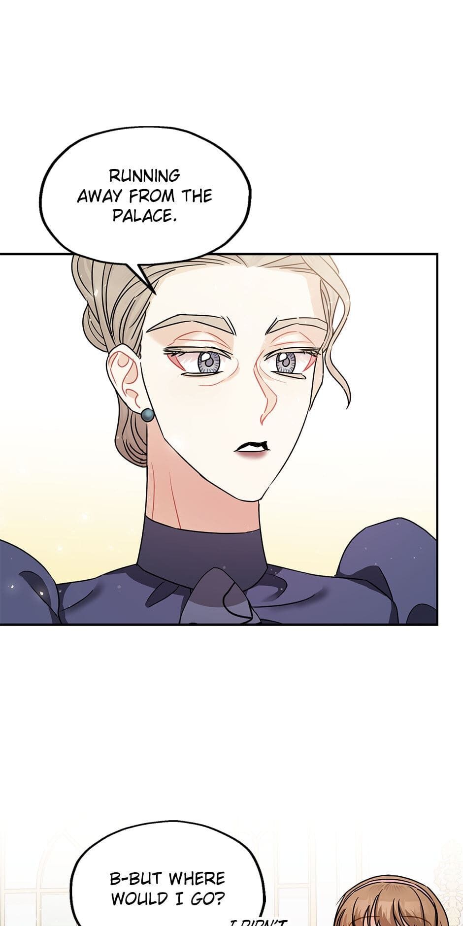 The Tyrant’s Tranquilizer Chapter 26 207 34