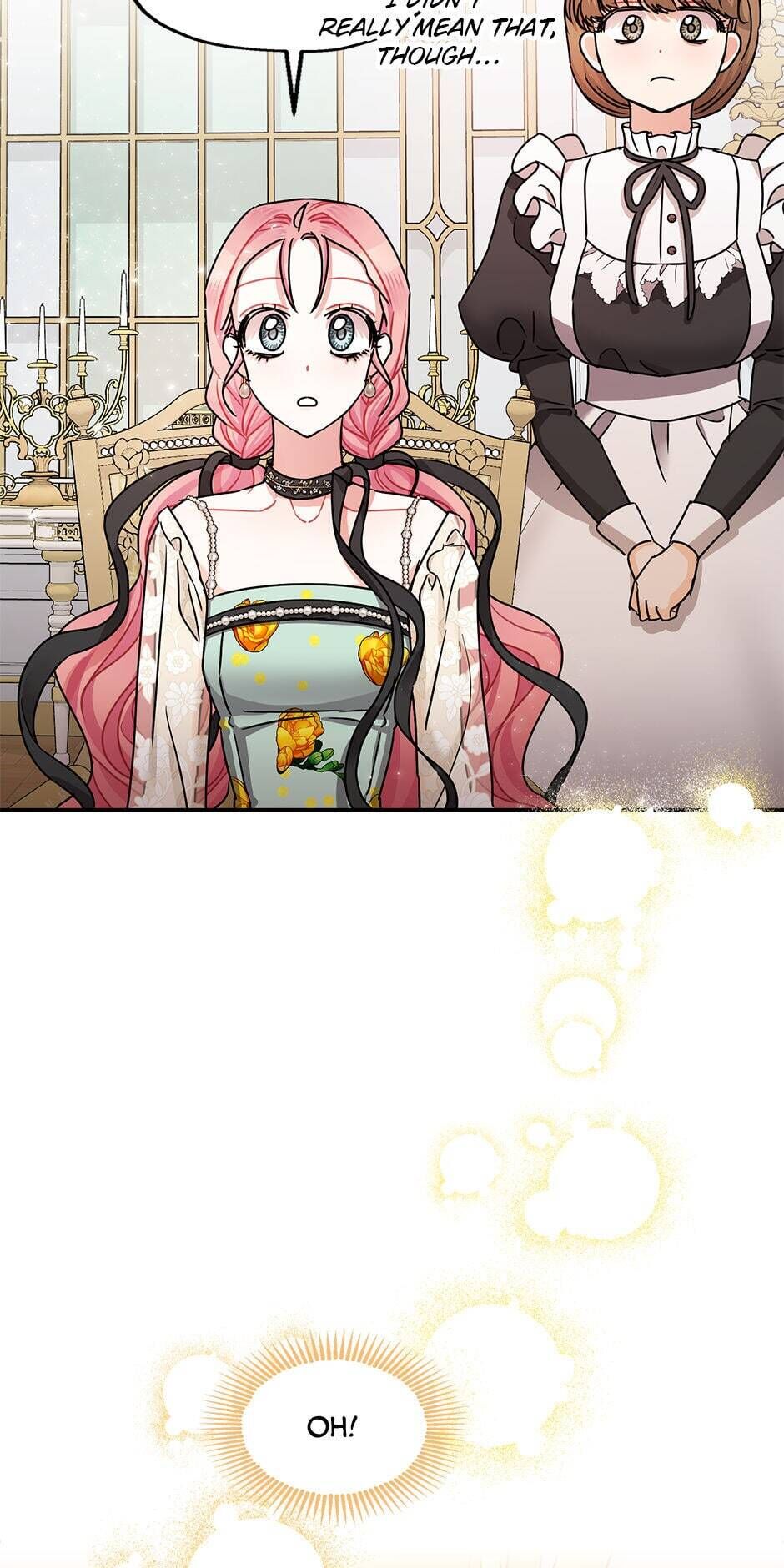 The Tyrant’s Tranquilizer Chapter 26 208 35