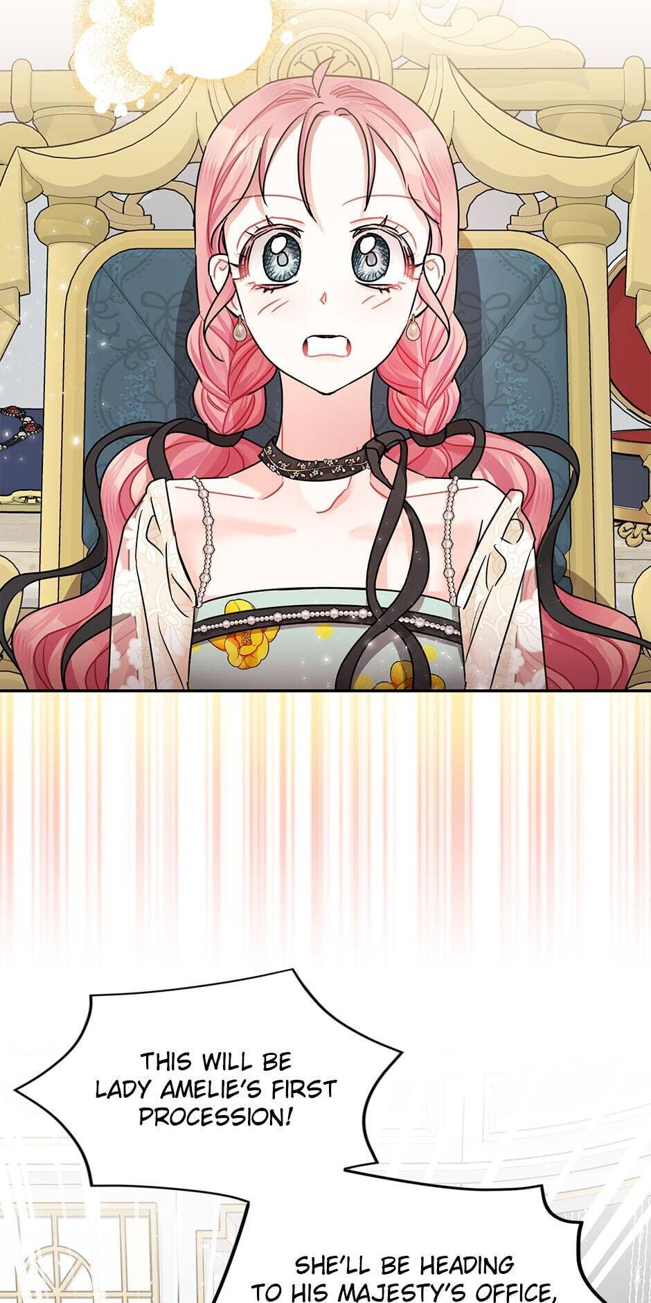 The Tyrant’s Tranquilizer Chapter 26 209 36