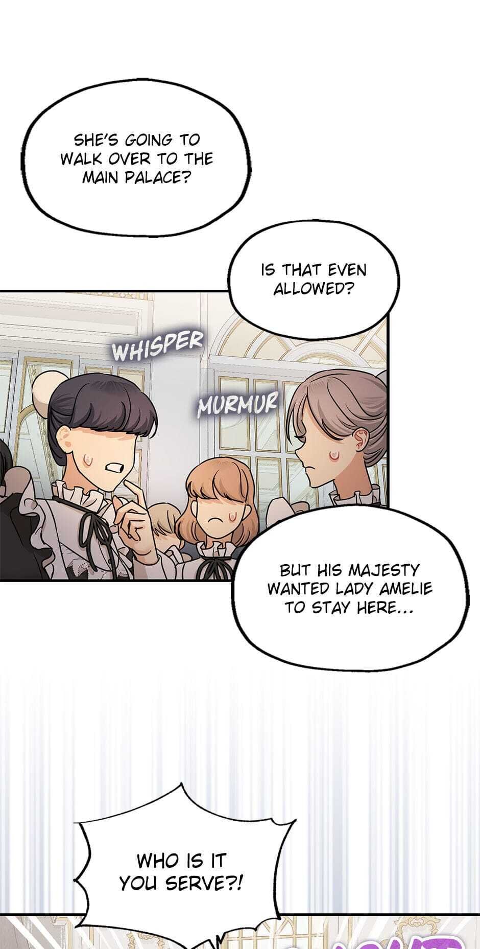 The Tyrant’s Tranquilizer Chapter 26 211 38