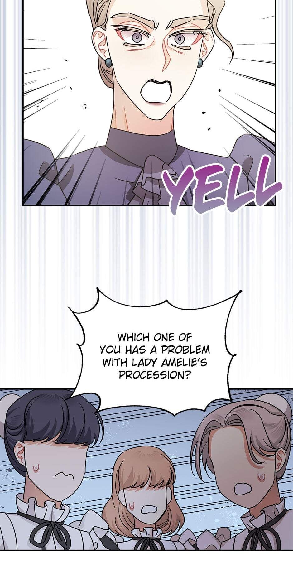 The Tyrant’s Tranquilizer Chapter 26 213 40