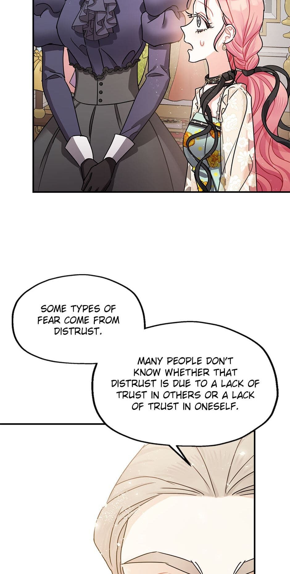 The Tyrant’s Tranquilizer Chapter 26 216 43