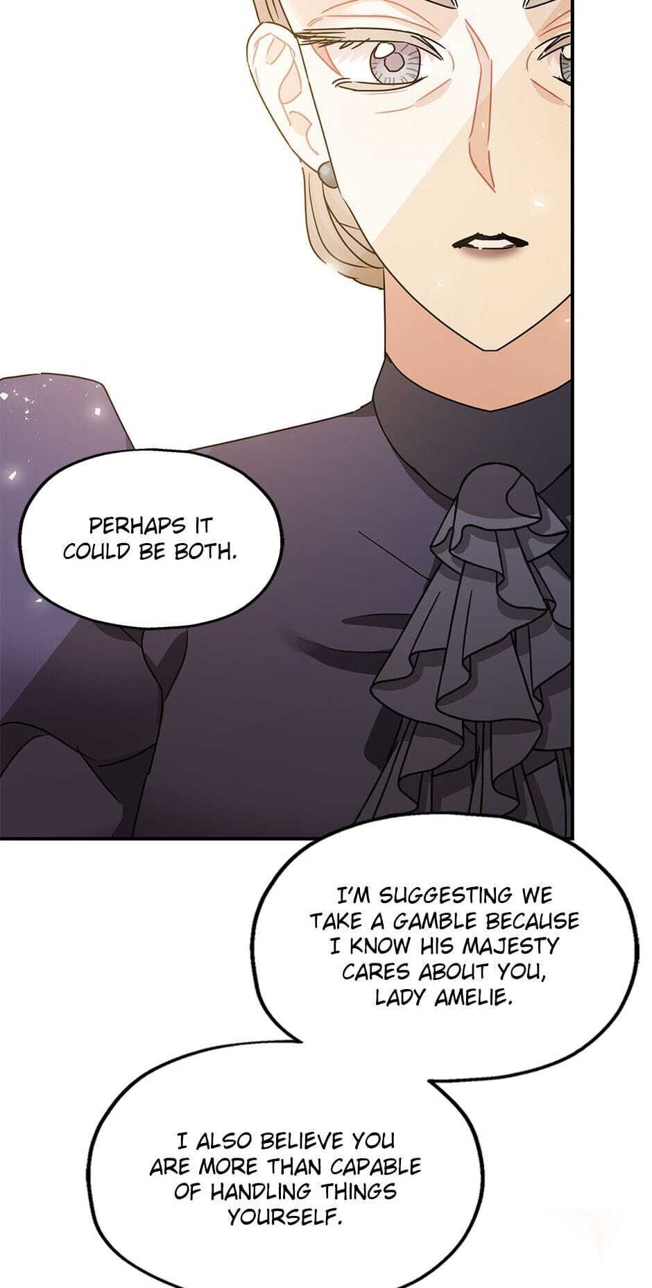 The Tyrant’s Tranquilizer Chapter 26 217 44