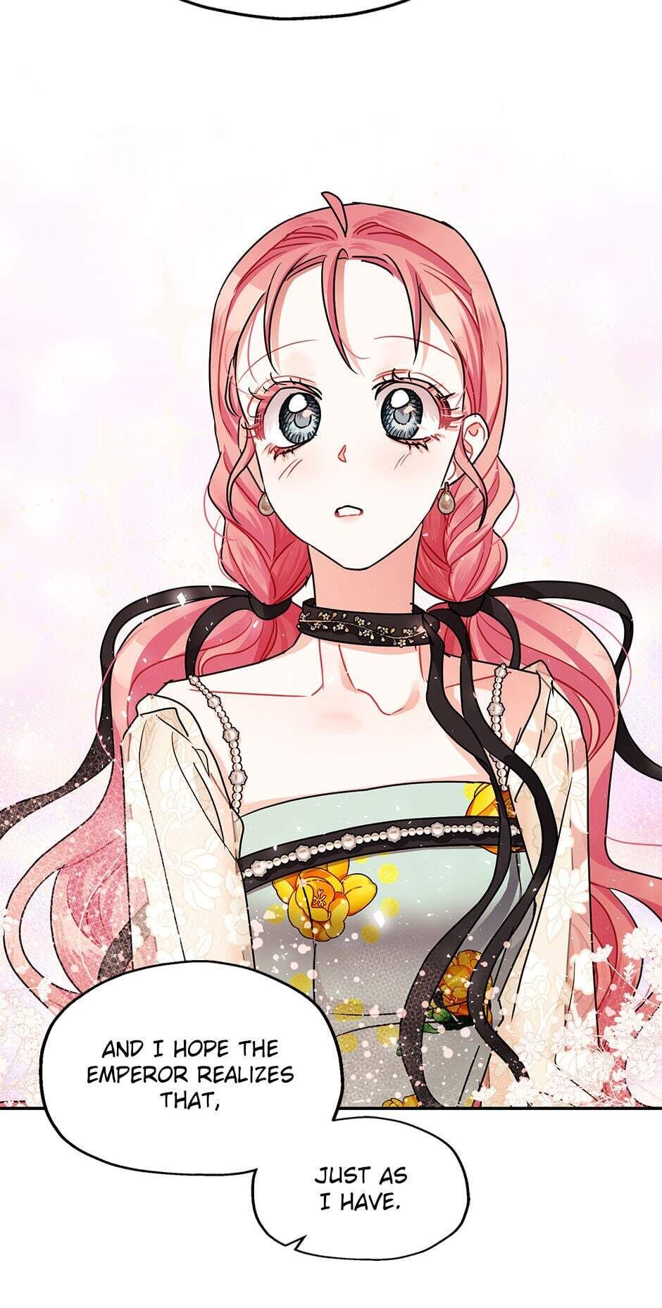 The Tyrant’s Tranquilizer Chapter 26 218 45