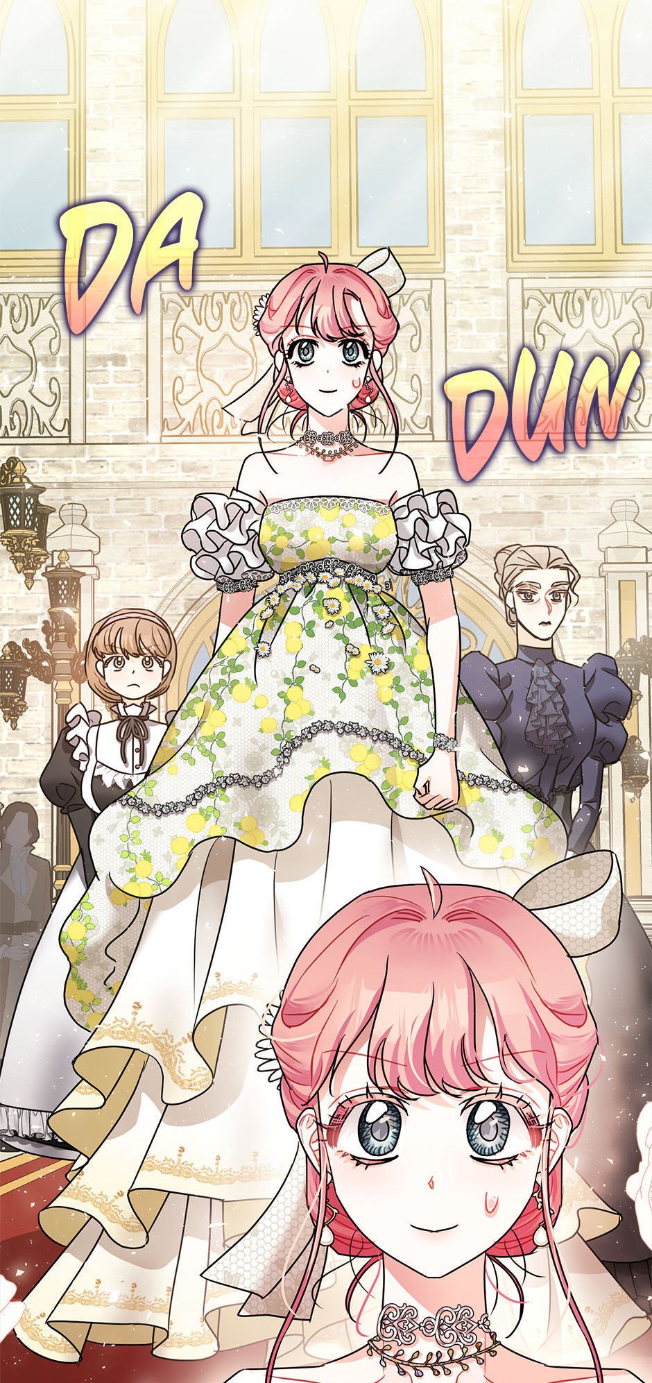 The Tyrant’s Tranquilizer Chapter 26 223 50