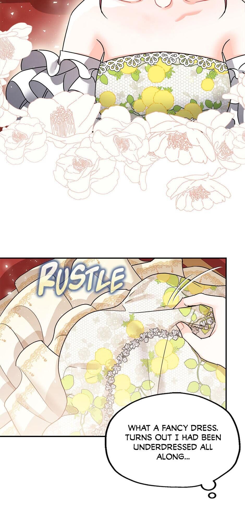 The Tyrant’s Tranquilizer Chapter 26 224 51