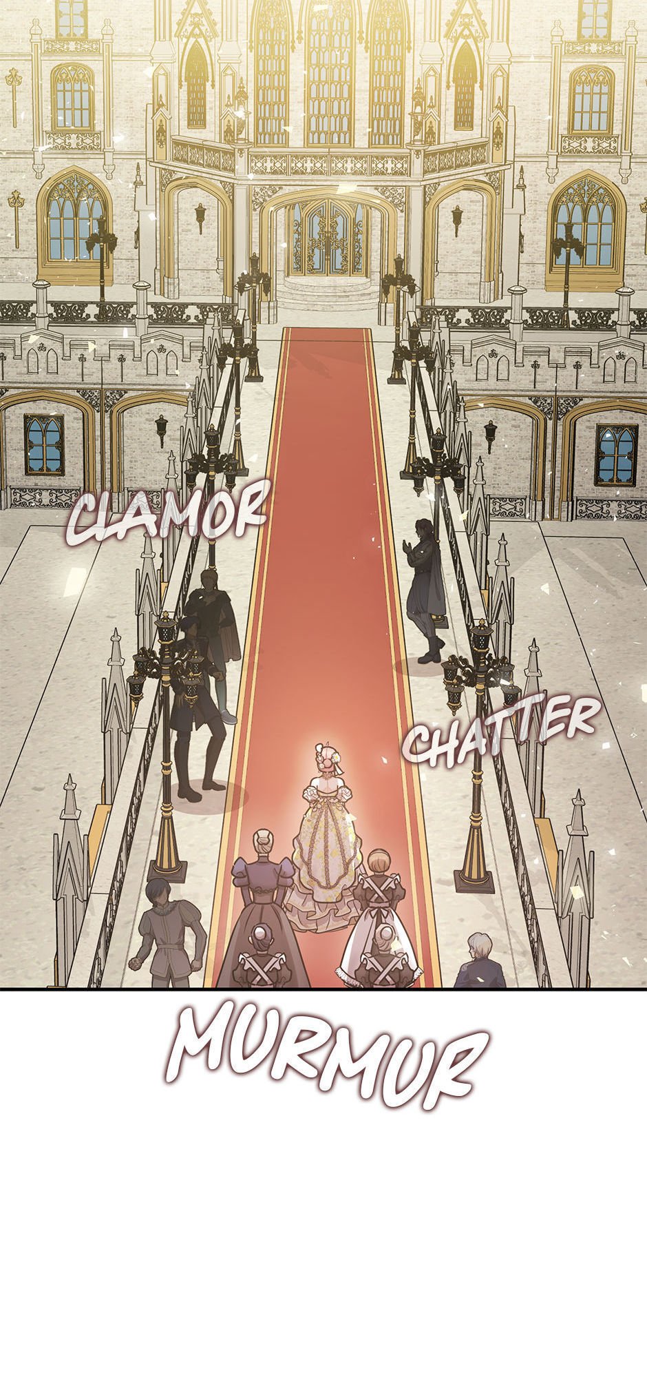 The Tyrant’s Tranquilizer Chapter 26 226 53