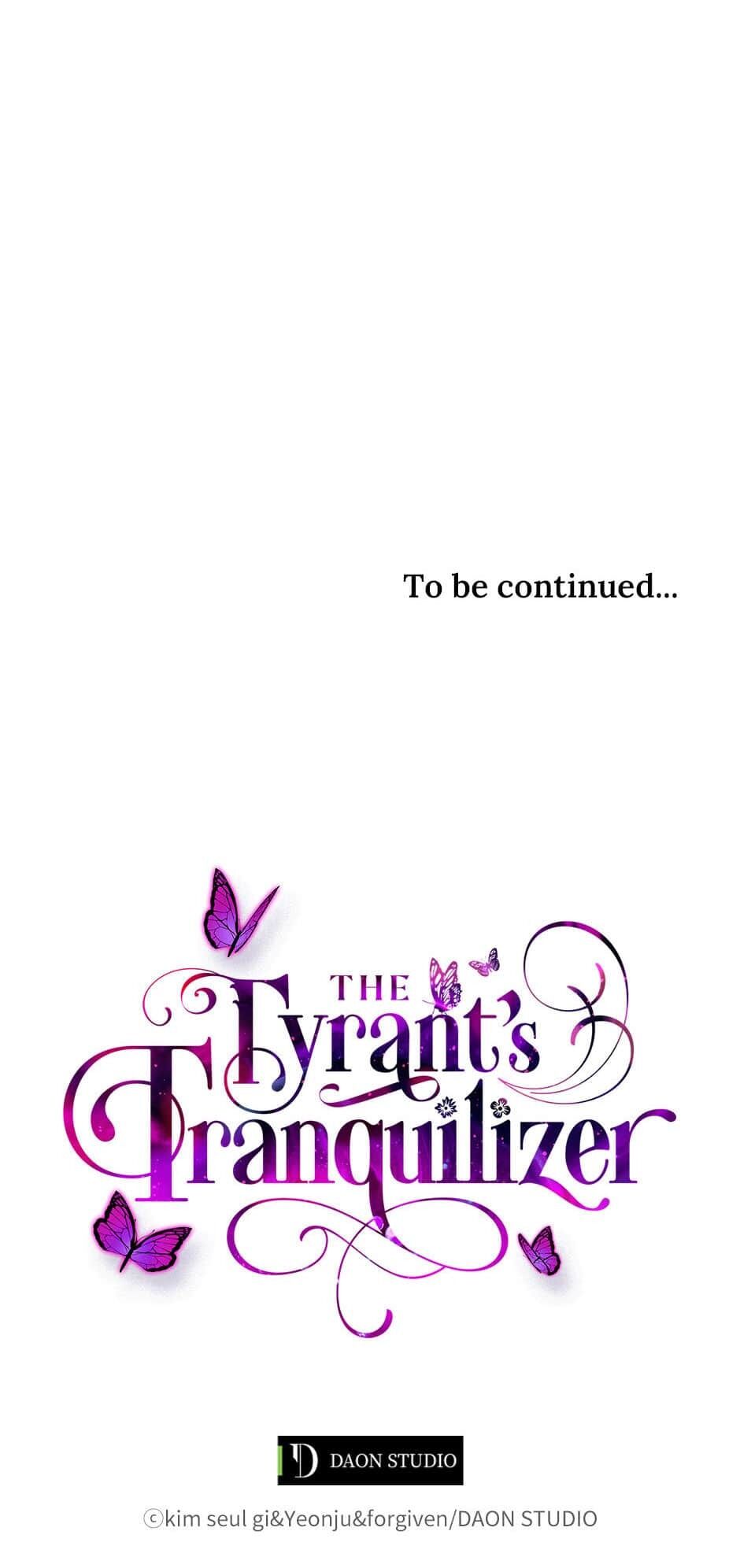 The Tyrant’s Tranquilizer Chapter 26 227 54