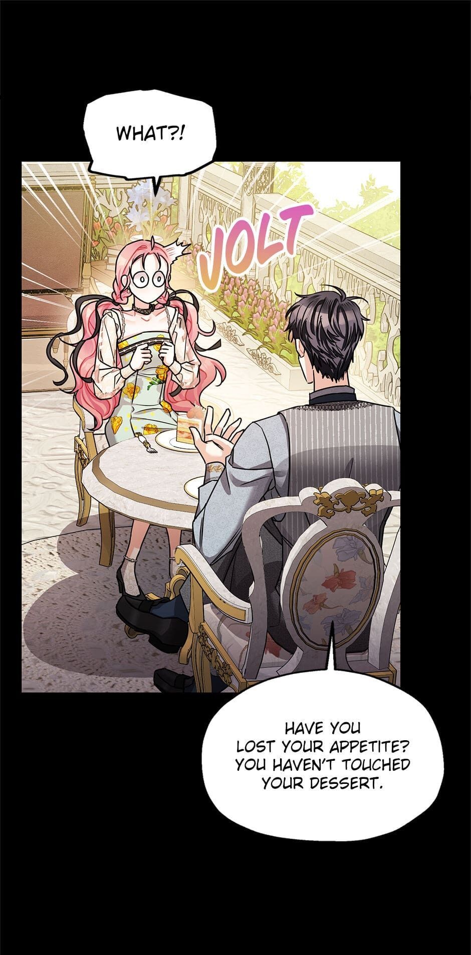 The Tyrant’s Tranquilizer Chapter 26 179 6