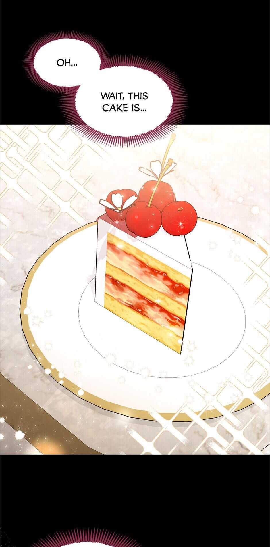 The Tyrant’s Tranquilizer Chapter 26 180 7