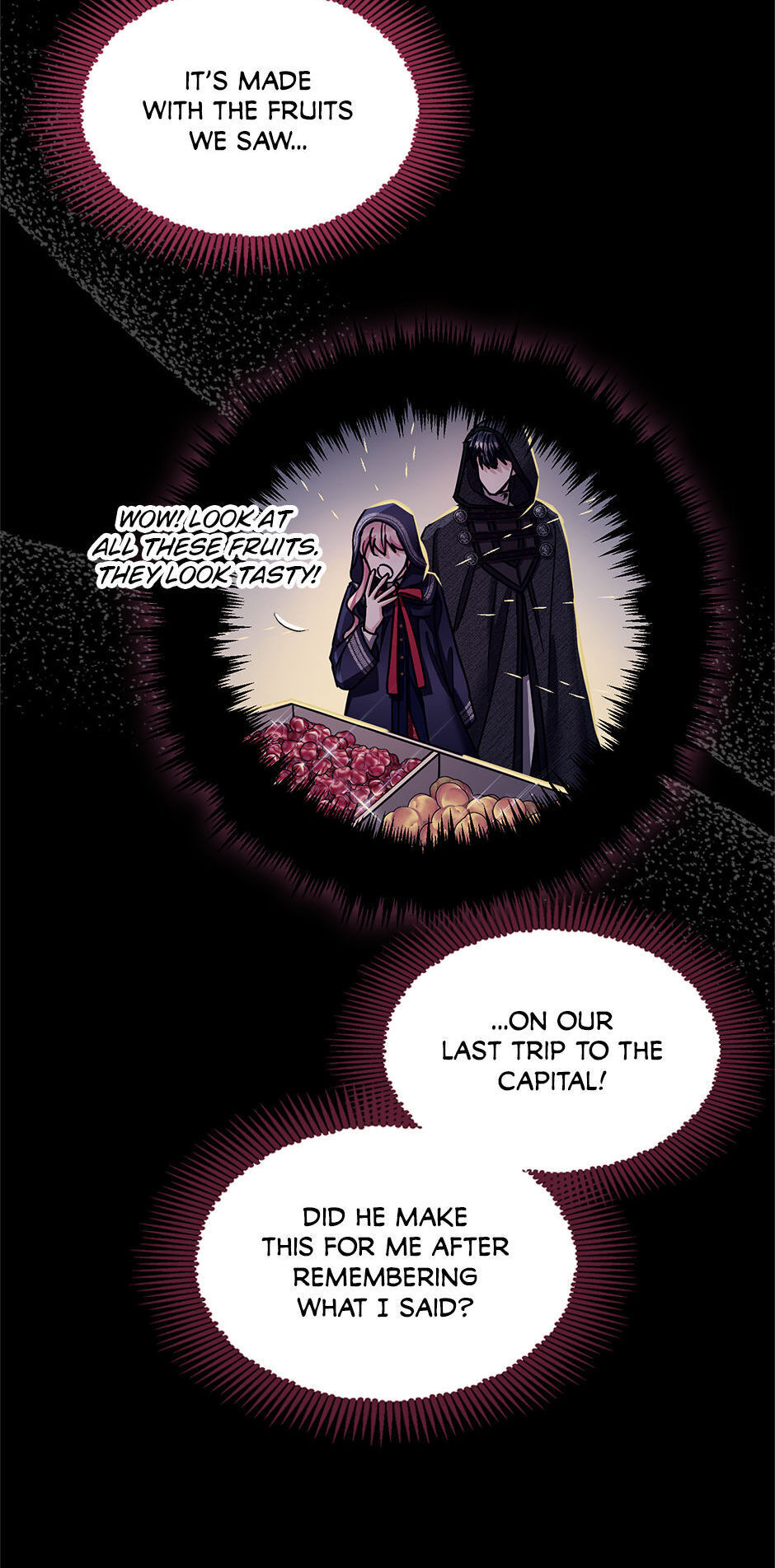 The Tyrant’s Tranquilizer Chapter 26 181 8