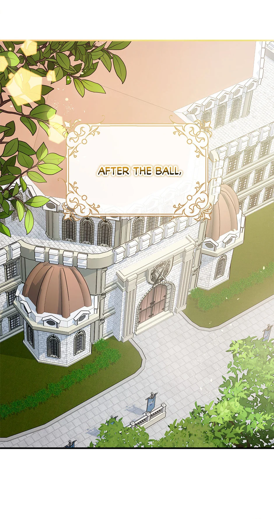 The Tyrant’s Tranquilizer Chapter 44 240 02