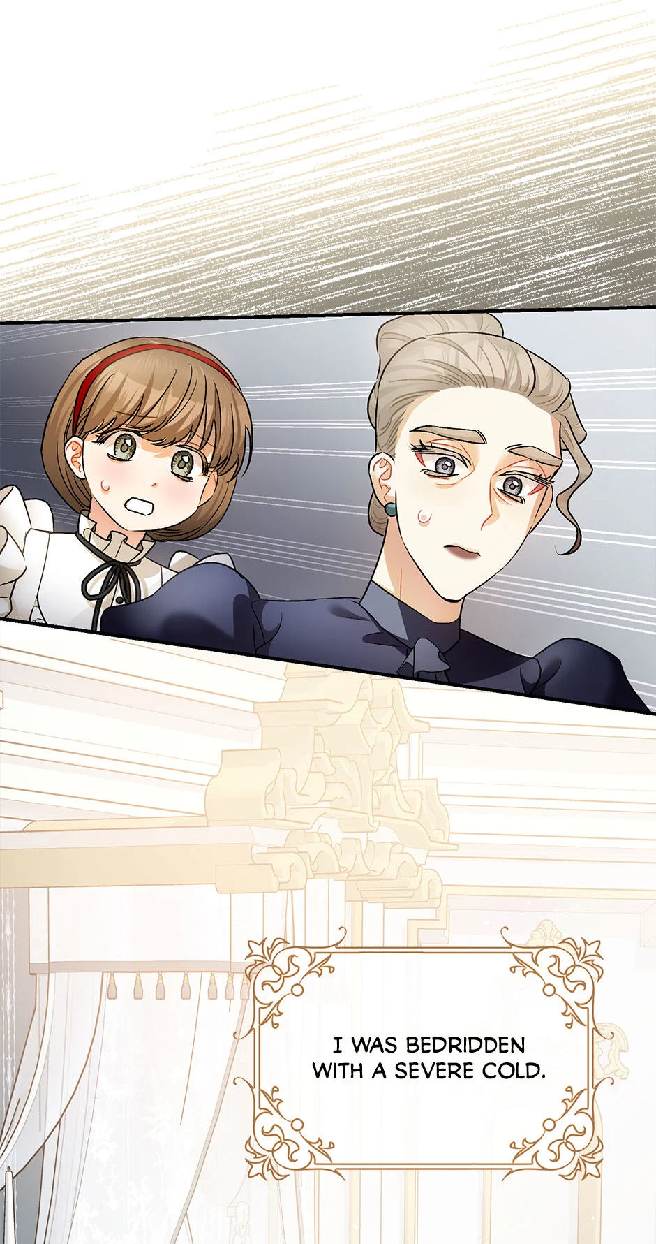 The Tyrant’s Tranquilizer Chapter 44 241 03