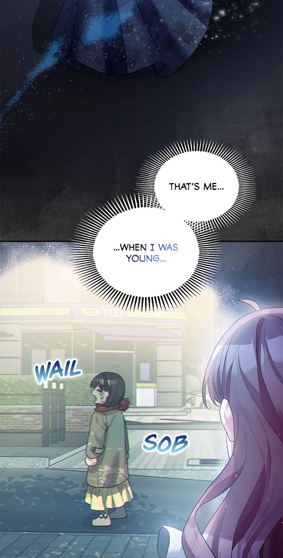 The Tyrant’s Tranquilizer Chapter 44 250 12