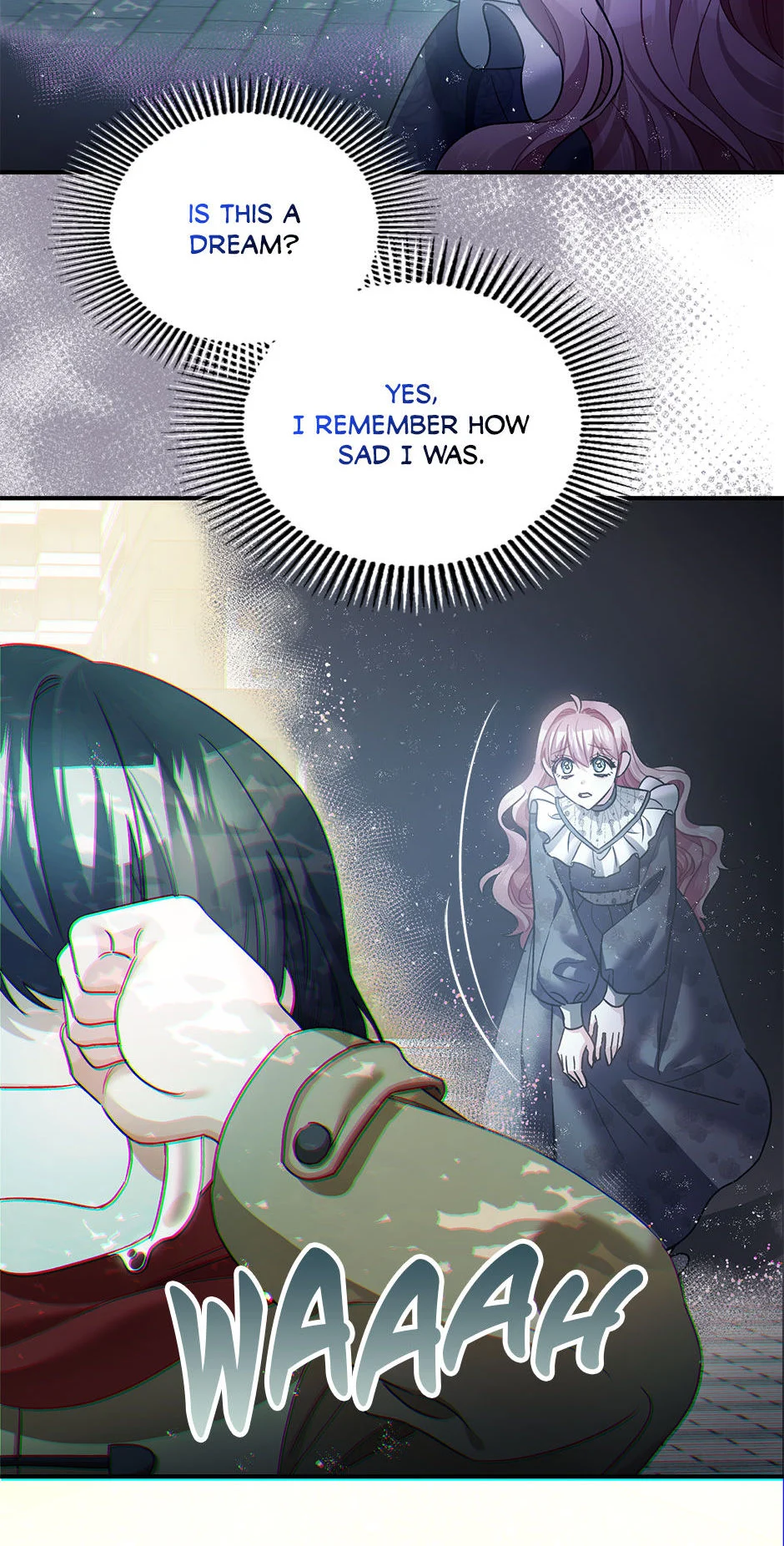 The Tyrant’s Tranquilizer Chapter 44 251 13