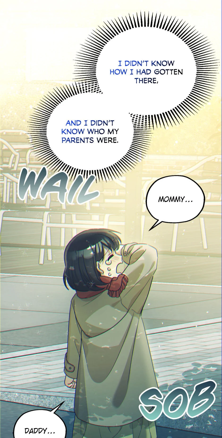 The Tyrant’s Tranquilizer Chapter 44 252 14