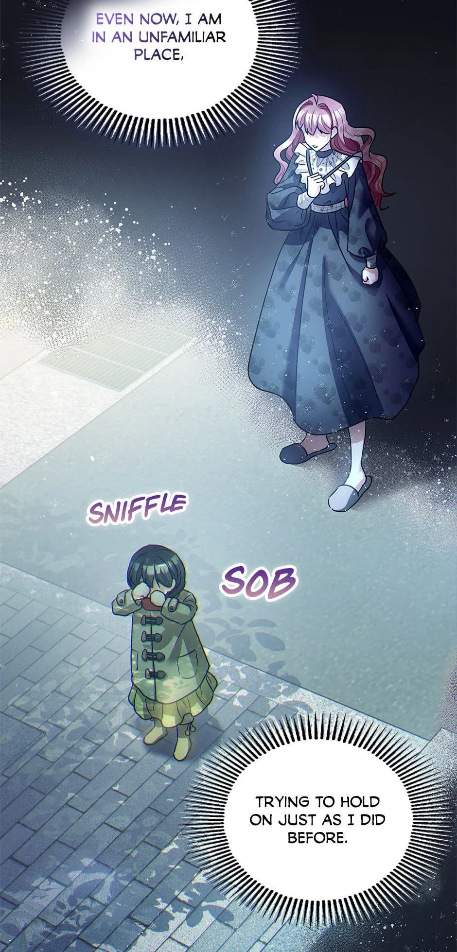 The Tyrant’s Tranquilizer Chapter 44 255 17