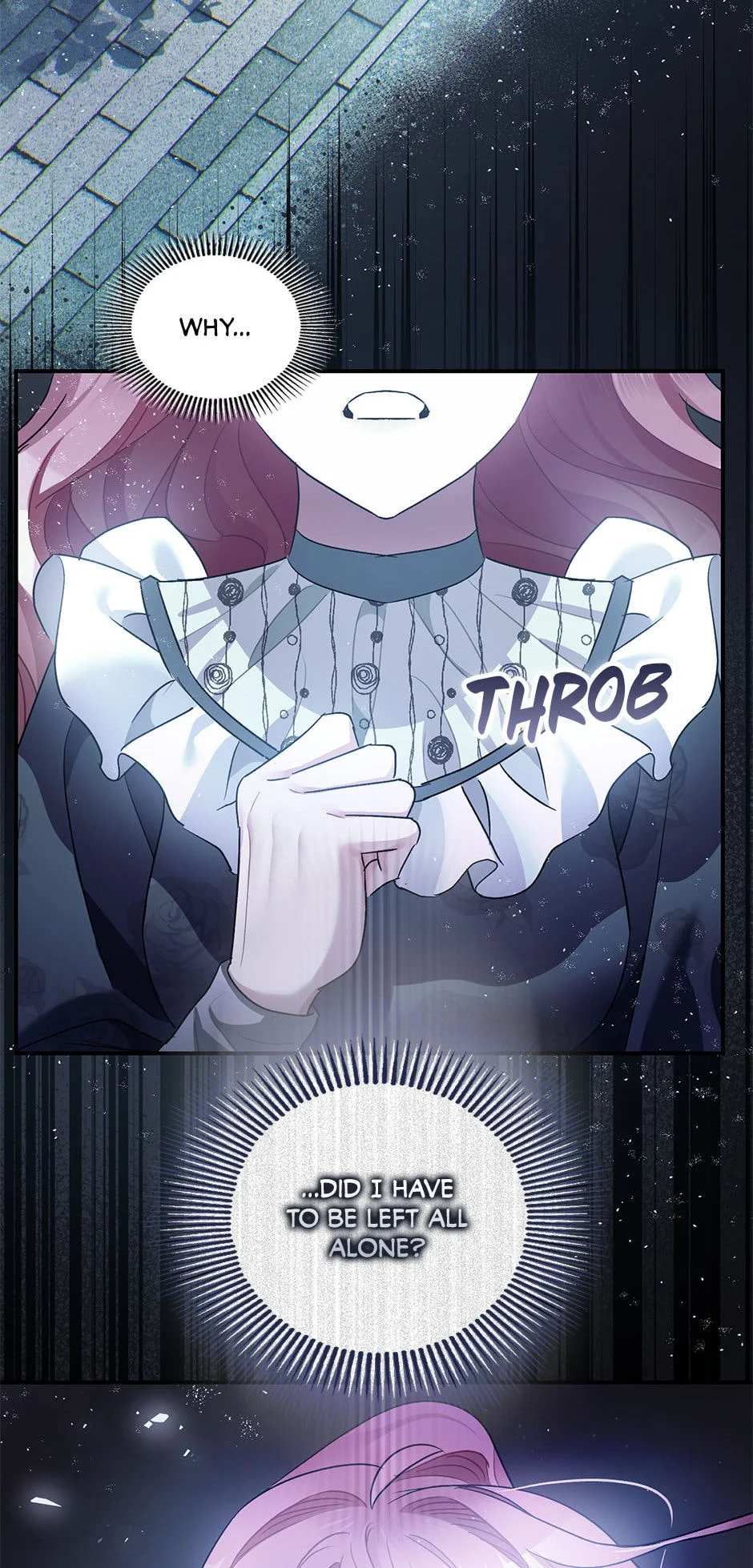 The Tyrant’s Tranquilizer Chapter 44 256 18