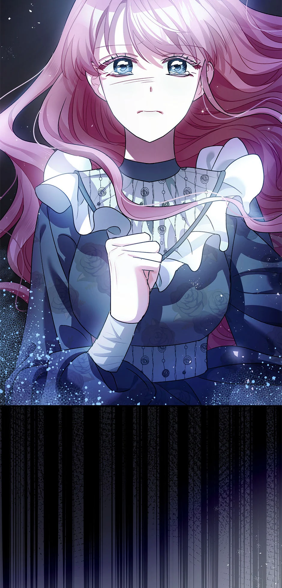 The Tyrant’s Tranquilizer Chapter 44 257 19