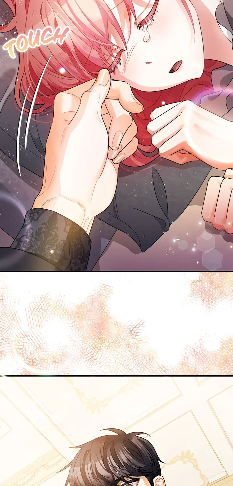 The Tyrant’s Tranquilizer Chapter 44 259 21